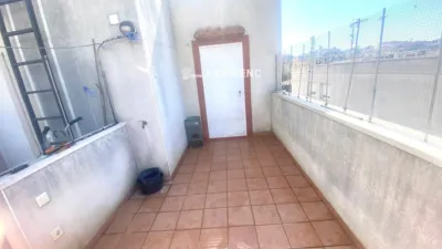 Attic in Avinguda d'Anglaterra photo 19