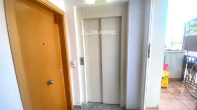 Attic in Avinguda d'Anglaterra photo 21