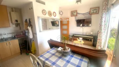 Attic in Avinguda d'Anglaterra photo 6