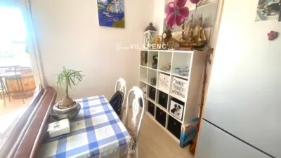 Attic in Avinguda d'Anglaterra photo 7
