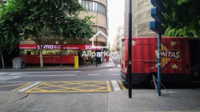Piso – Pollença, Es Centre, Serra de Tramuntana - Vista 3
