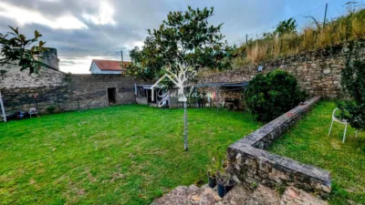 Chalet in Sedes photo 12