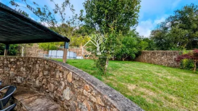 Chalet in Sedes photo 15