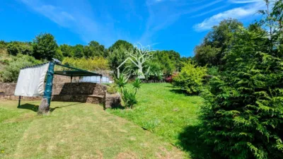 Chalet in Sedes photo 17