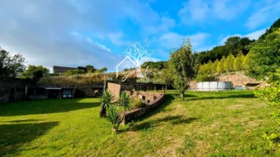 Chalet in Sedes photo 19
