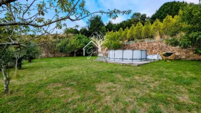 Chalet in Sedes photo 21
