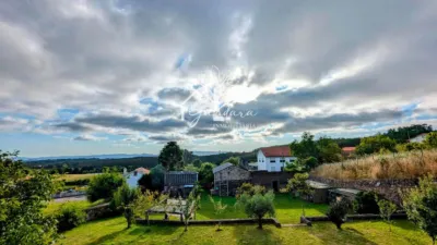 Chalet in Sedes photo 23
