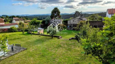 Chalet in Sedes photo 24