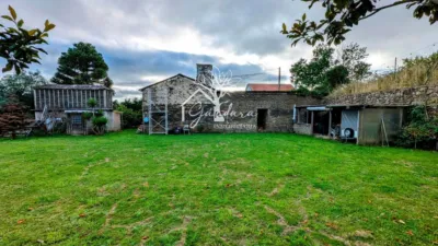 Chalet in Sedes photo 29
