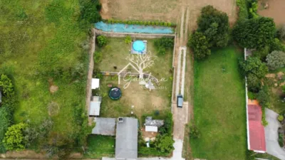 Chalet in Sedes photo 31