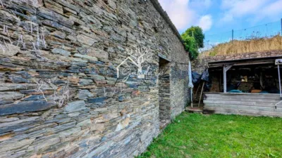 Chalet in Sedes photo 7