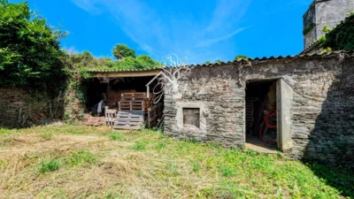 Chalet in Sedes photo 8