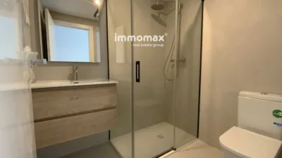 Duplex Penthouse in Gavà Mar photo 21