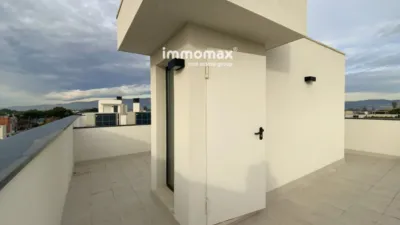 Duplex Penthouse in Gavà Mar photo 23