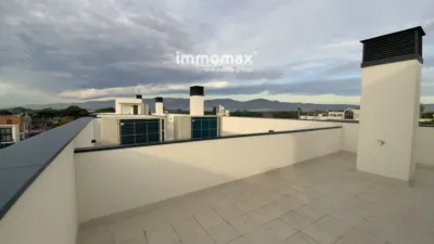 Duplex Penthouse in Gavà Mar photo 24