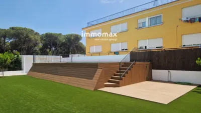 Duplex Penthouse in Gavà Mar photo 25