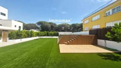 Duplex Penthouse in Gavà Mar photo 28