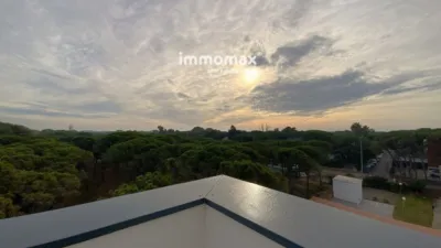 Duplex Penthouse in Gavà Mar photo 2