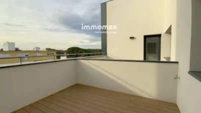 Duplex Penthouse in Gavà Mar photo 4