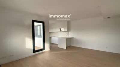 Duplex Penthouse in Gavà Mar photo 6