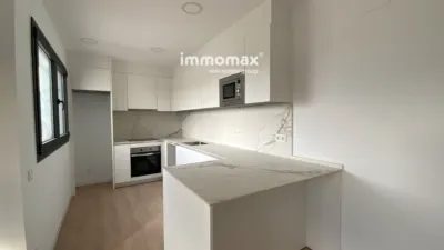 Duplex Penthouse in Gavà Mar photo 7