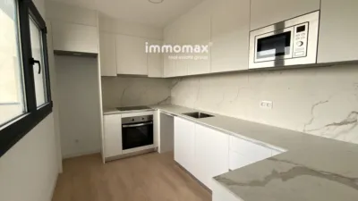 Duplex Penthouse in Gavà Mar photo 8