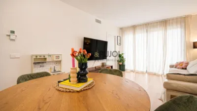 Apartment in Mas Rampinyo-Carrerada-Mas Pomada photo 10