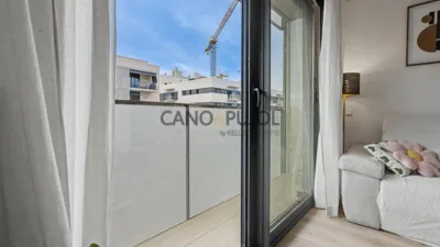Apartment in Mas Rampinyo-Carrerada-Mas Pomada photo 13