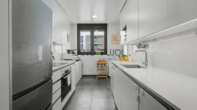 Apartment in Mas Rampinyo-Carrerada-Mas Pomada photo 15