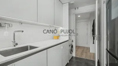Apartment in Mas Rampinyo-Carrerada-Mas Pomada photo 16