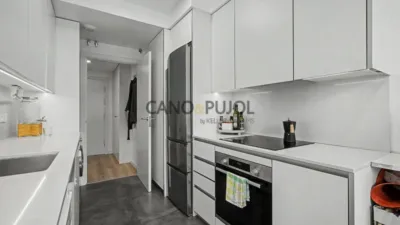 Apartment in Mas Rampinyo-Carrerada-Mas Pomada photo 17