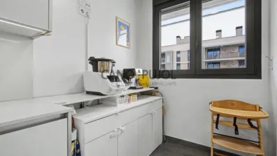 Apartment in Mas Rampinyo-Carrerada-Mas Pomada photo 18