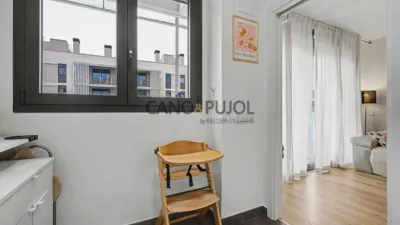 Apartment in Mas Rampinyo-Carrerada-Mas Pomada photo 19