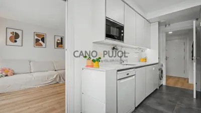 Apartment in Mas Rampinyo-Carrerada-Mas Pomada photo 20