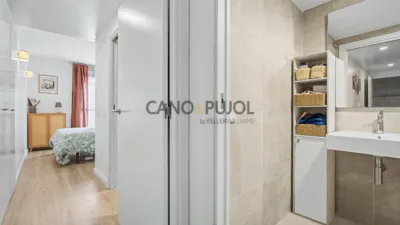 Apartment in Mas Rampinyo-Carrerada-Mas Pomada photo 21