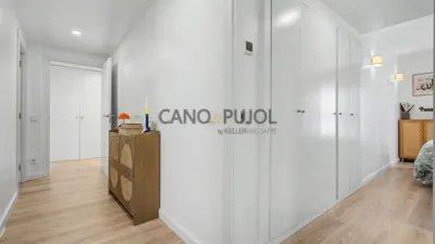 Apartment in Mas Rampinyo-Carrerada-Mas Pomada photo 22