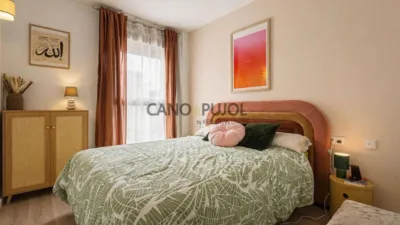 Apartment in Mas Rampinyo-Carrerada-Mas Pomada photo 23