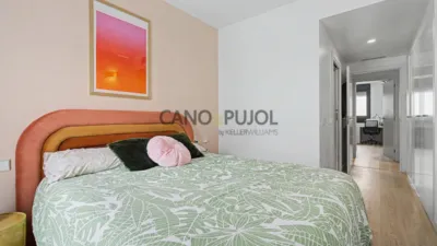Apartment in Mas Rampinyo-Carrerada-Mas Pomada photo 24