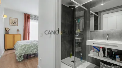 Apartment in Mas Rampinyo-Carrerada-Mas Pomada photo 27