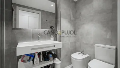 Apartment in Mas Rampinyo-Carrerada-Mas Pomada photo 28