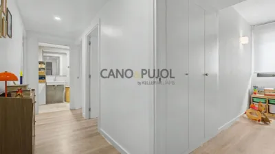 Apartment in Mas Rampinyo-Carrerada-Mas Pomada photo 29