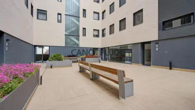 Apartment in Mas Rampinyo-Carrerada-Mas Pomada photo 2