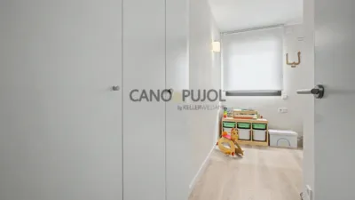 Apartment in Mas Rampinyo-Carrerada-Mas Pomada photo 30