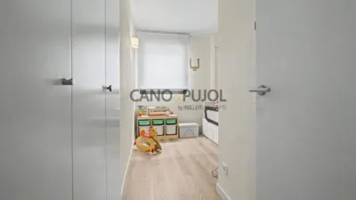 Apartment in Mas Rampinyo-Carrerada-Mas Pomada photo 31