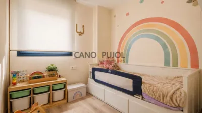 Apartment in Mas Rampinyo-Carrerada-Mas Pomada photo 32