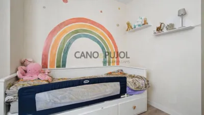 Apartment in Mas Rampinyo-Carrerada-Mas Pomada photo 33