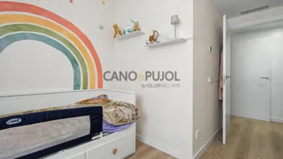 Apartment in Mas Rampinyo-Carrerada-Mas Pomada photo 34