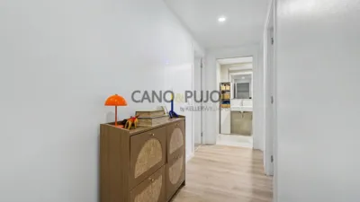 Apartment in Mas Rampinyo-Carrerada-Mas Pomada photo 35
