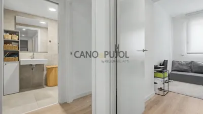 Apartment in Mas Rampinyo-Carrerada-Mas Pomada photo 37