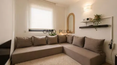 Apartment in Mas Rampinyo-Carrerada-Mas Pomada photo 39